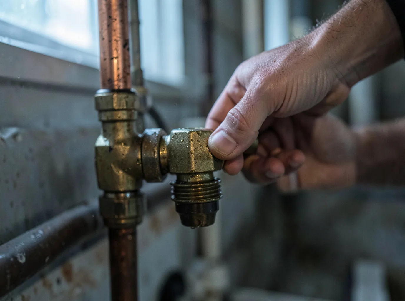 Emergency Plumber Stinnett, TX FAQs